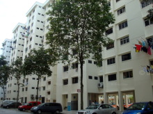 Blk 609 Yishun Street 61 (Yishun), HDB 4 Rooms #314702